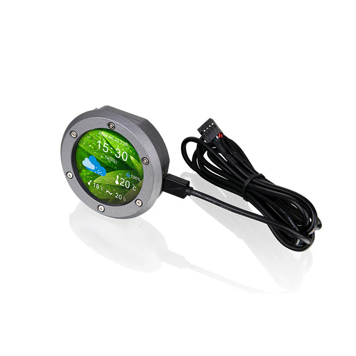 2.1” Circle LCD Screen Kit - Image 4
