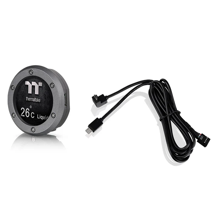2.1” Circle LCD Screen Kit - Image 5