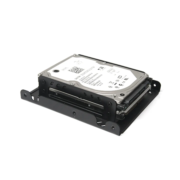 3.5" HDD convertor for SSD/2.5" - Image 2