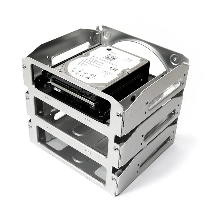 3.5" HDD convertor for SSD/2.5" - Image 3