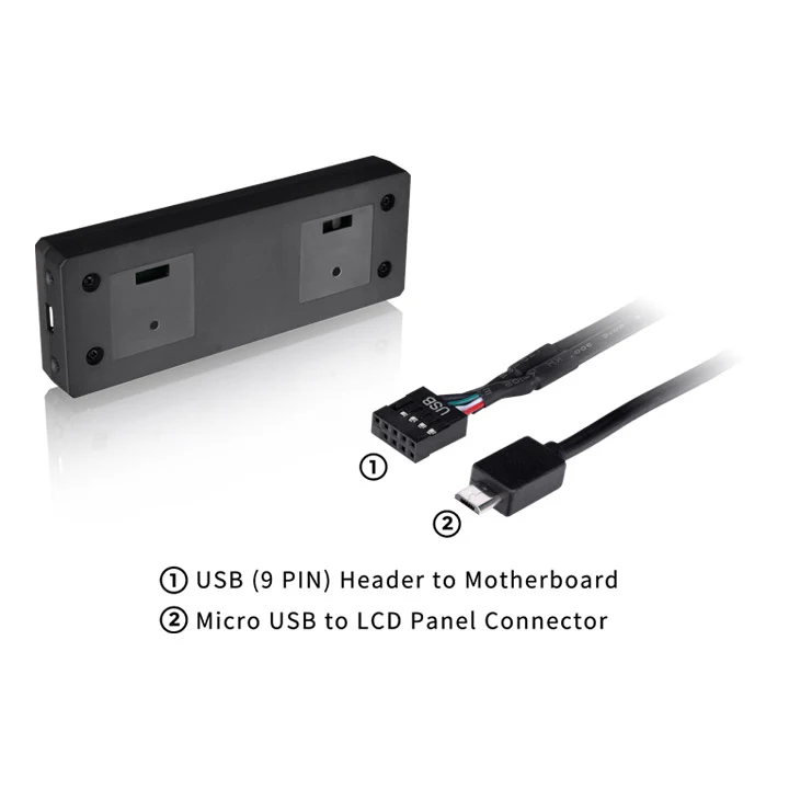 3.9'' LCD Screen Kit - Image 3