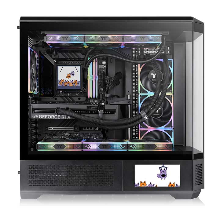 6.0" LCD Panel Kit for View 600 TG - Image 5