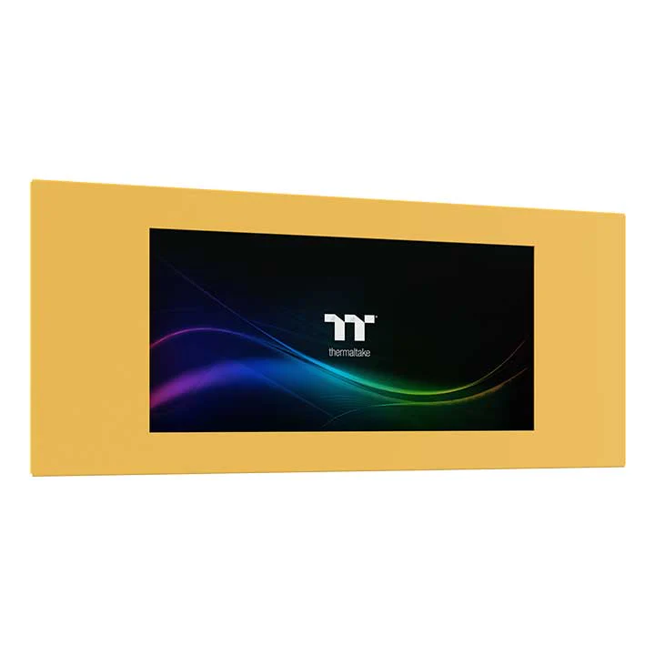6.0" LCD Panel Kit for View 600 TG Butter Caramel - Image 2