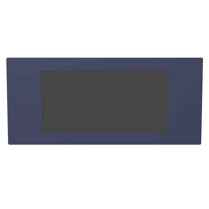 6.0" LCD Panel Kit for View 600 TG Future Dusk - Image 3