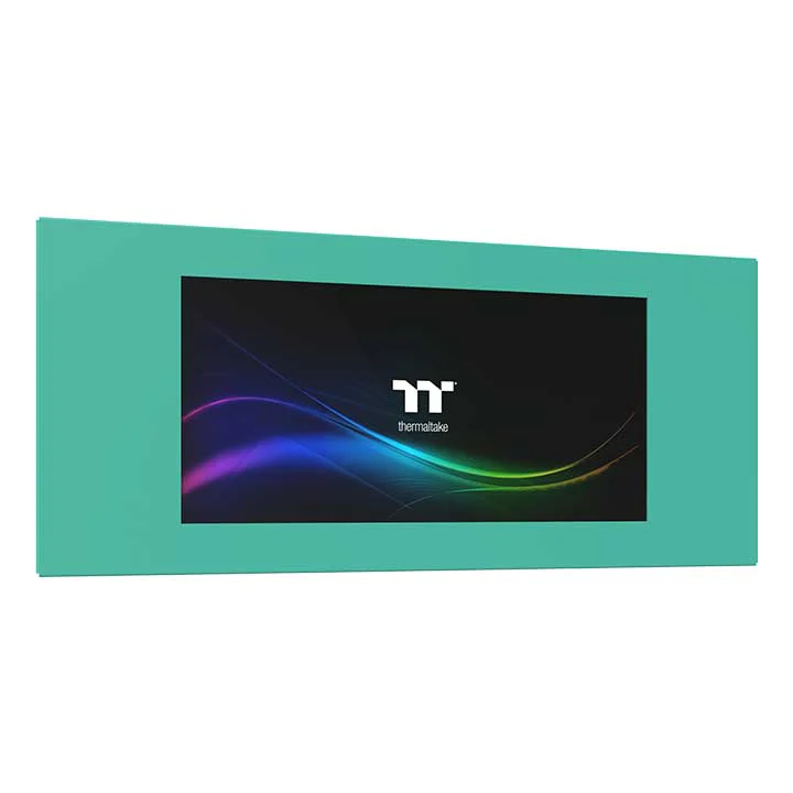 6.0" LCD Panel Kit for View 600 TG Mint Strawberry - Image 2