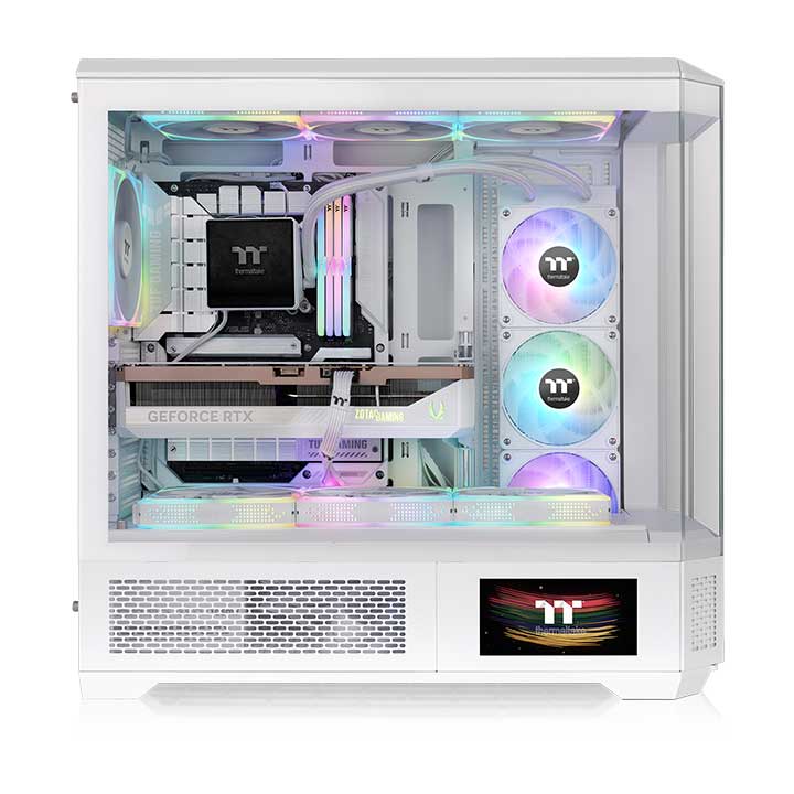 6.0" LCD Panel Kit for View 600 TG Snow - Image 5
