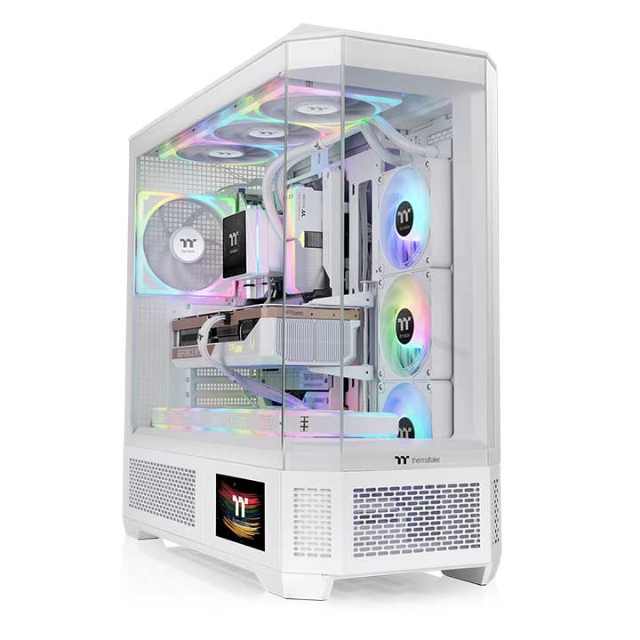 6.0" LCD Panel Kit for View 600 TG Snow - Image 6