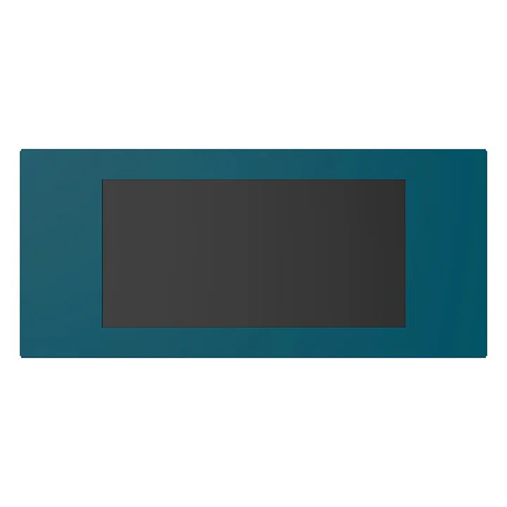 6.0" LCD Panel Kit for View 600 TG Transformative Teal - Image 4