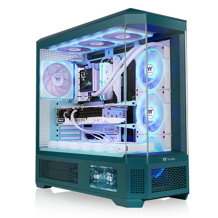 6.0" LCD Panel Kit for View 600 TG Transformative Teal - Image 6