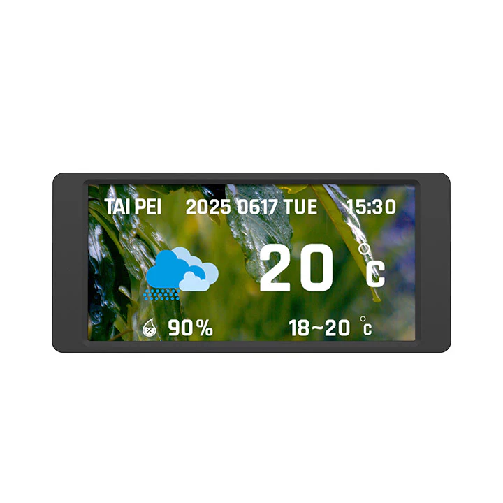 6.0" LCD Screen Kit