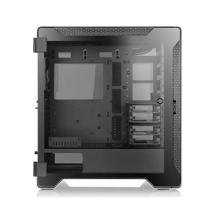 A500 Aluminum Tempered Glass Edition Mid Tower Chassis - Image 3
