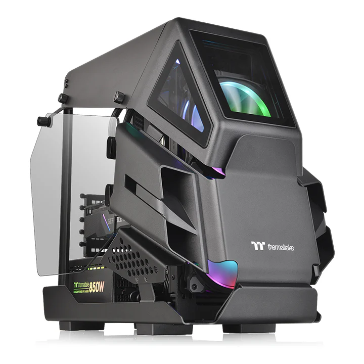 AH T200 Micro Chassis - Image 2