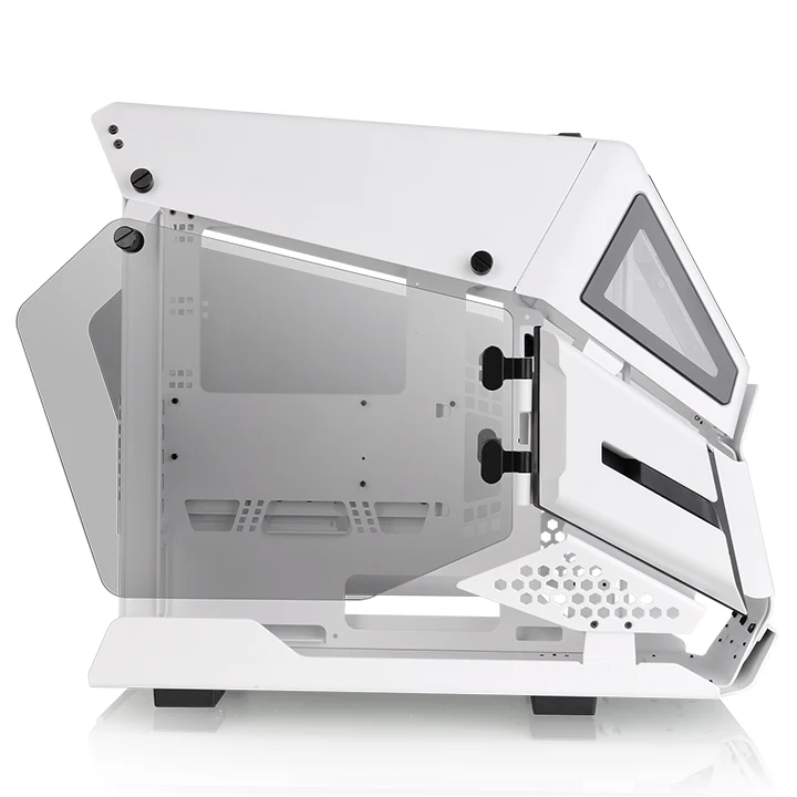 AH T200 Snow Micro Chassis - Image 5