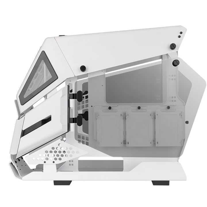 AH T200 Snow Micro Chassis - Image 6