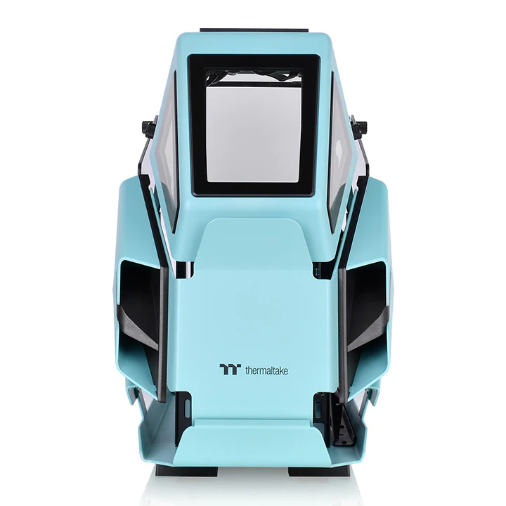 AH T200 Turquoise Micro Chassis - Image 3