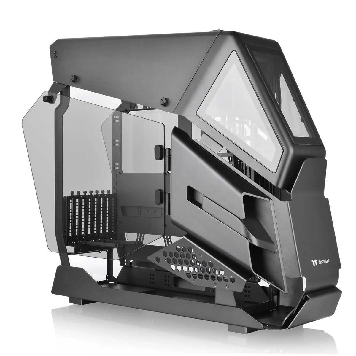 AH T600 Full Tower Chassis