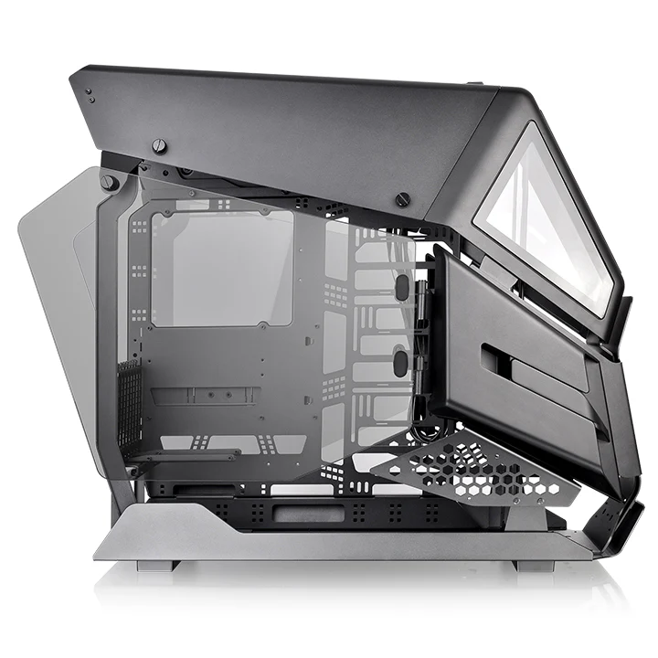 AH T600 Full Tower Chassis - Image 4