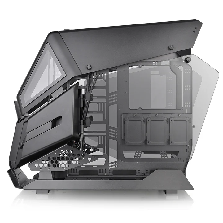 AH T600 Full Tower Chassis - Image 5