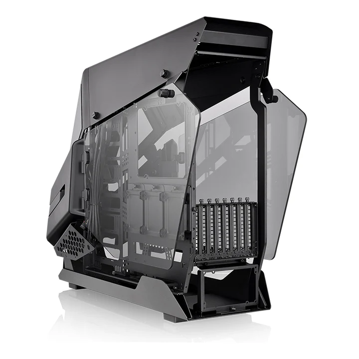 AH T600 Full Tower Chassis - Image 6