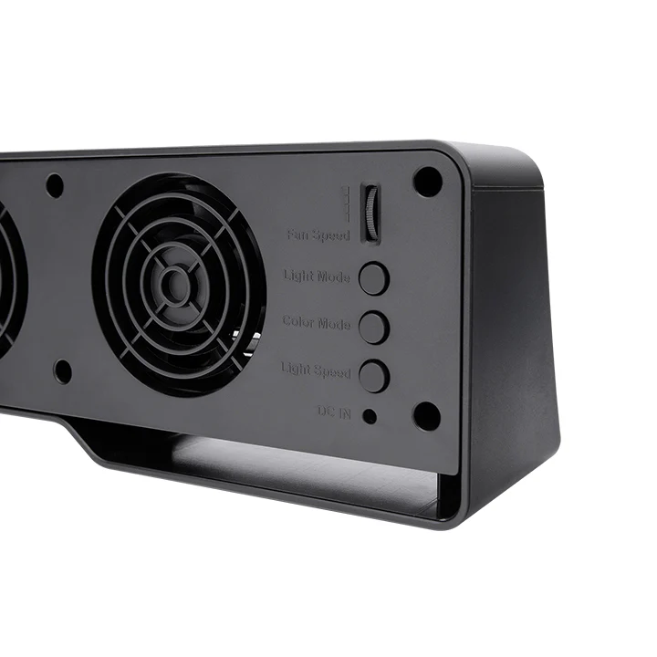 ARGENT DS 100 Desk Cooler - Image 4