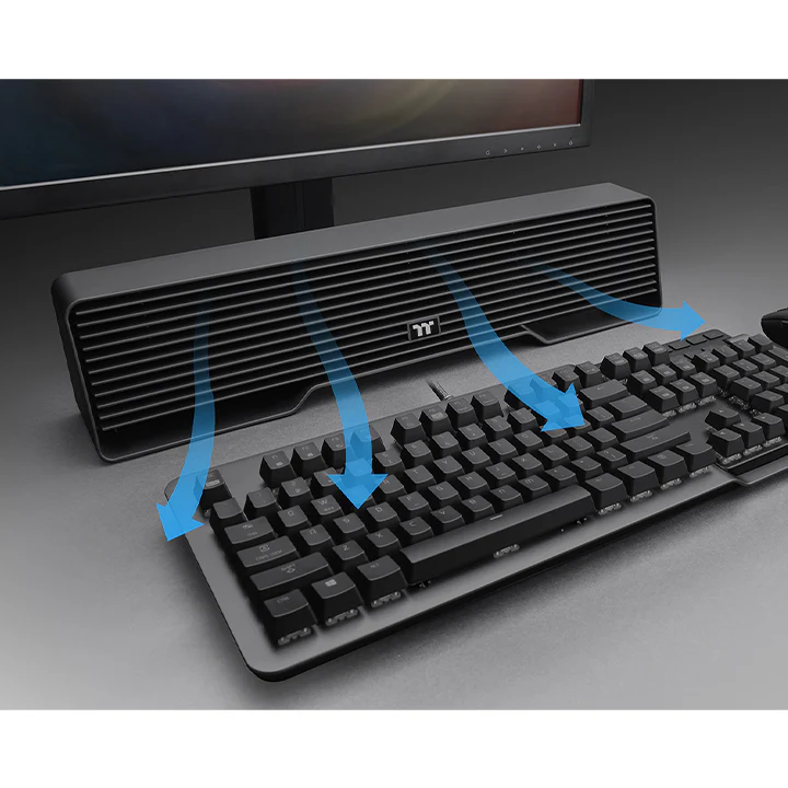 ARGENT DS 100 Desk Cooler - Image 6