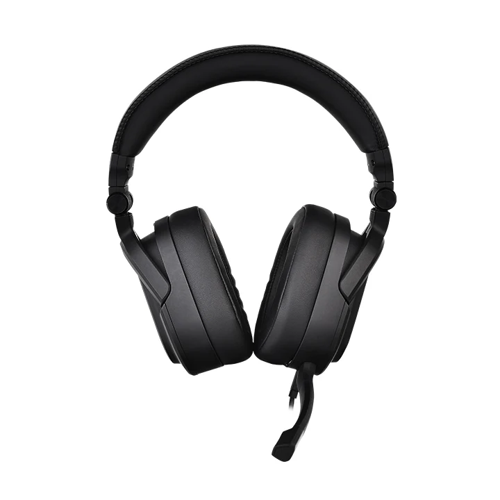 ARGENT H5 RGB 7.1 Surround Gaming Headset - Image 4