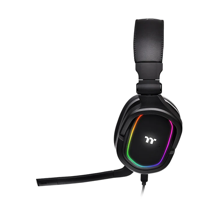 ARGENT H5 RGB 7.1 Surround Gaming Headset - Image 5