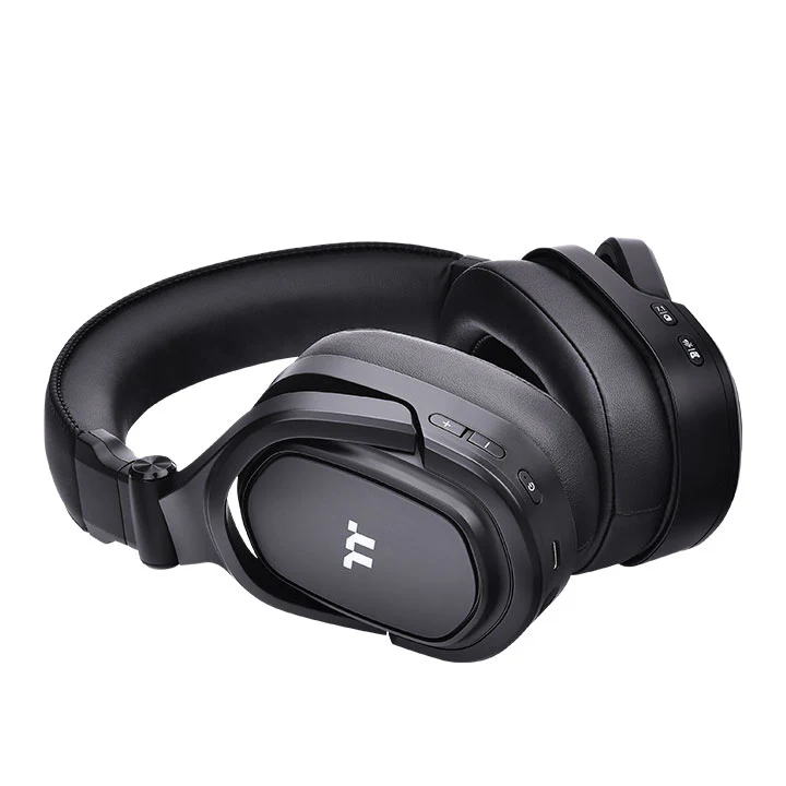 ARGENT H5 RGB Wireless Gaming Headset - Image 5