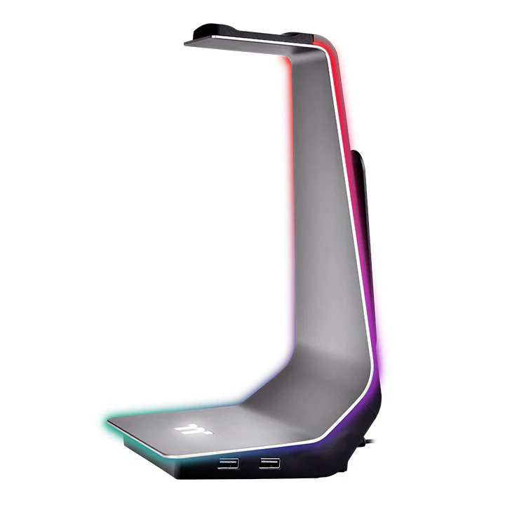 ARGENT HS1 RGB Headset Stand - Image 3