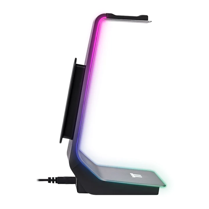 ARGENT HS1 RGB Headset Stand - Image 4