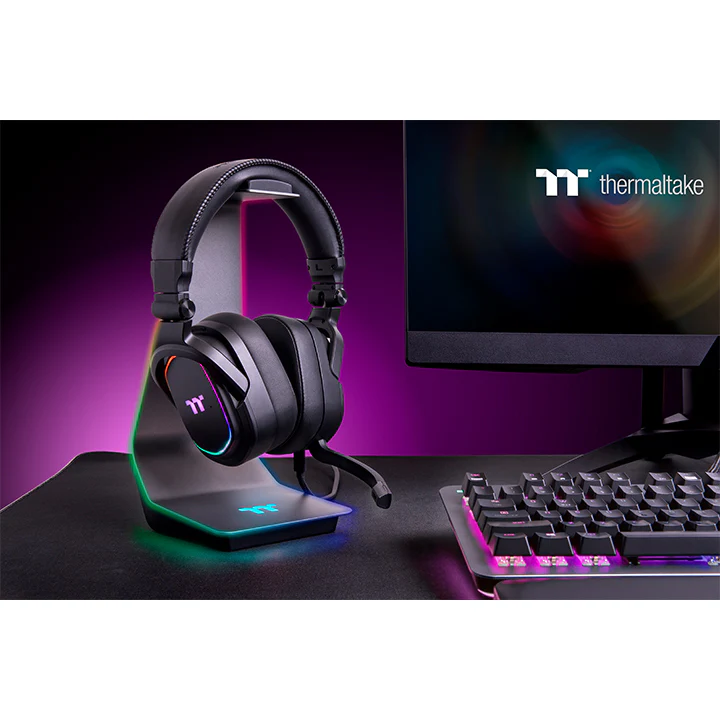 ARGENT HS1 RGB Headset Stand - Image 6