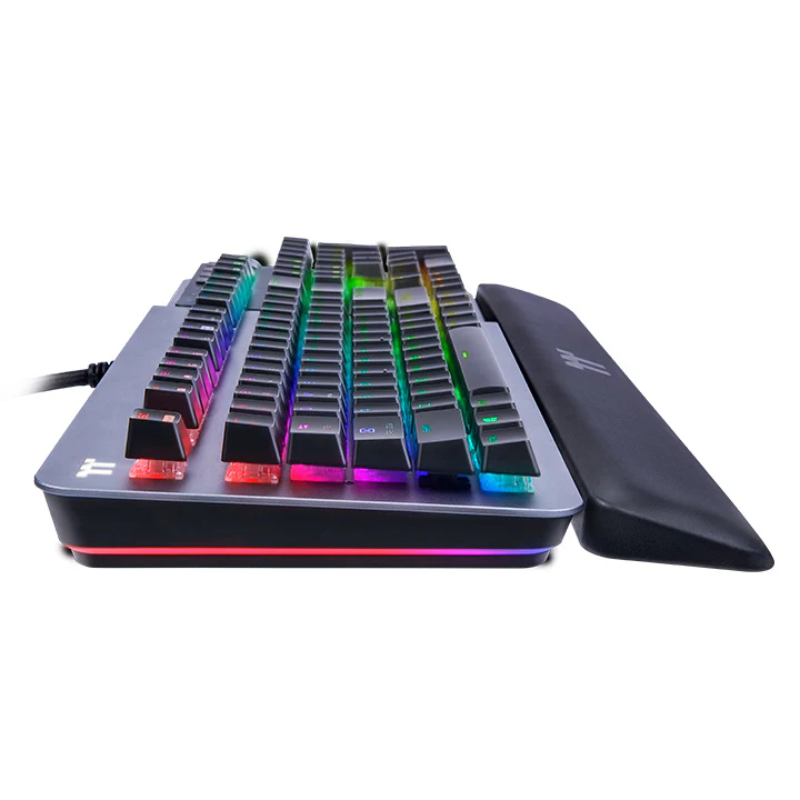 ARGENT K5 RGB Gaming Keyboard Cherry MX Blue - Image 3