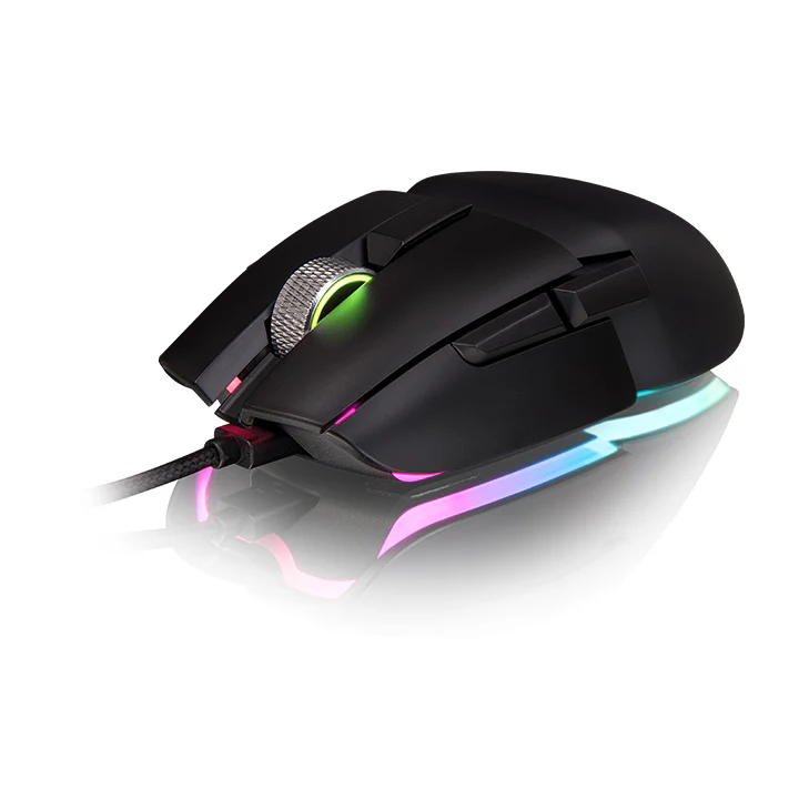 ARGENT M5 RGB Gaming Mouse - Image 3