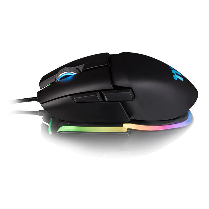 ARGENT M5 RGB Gaming Mouse - Image 4