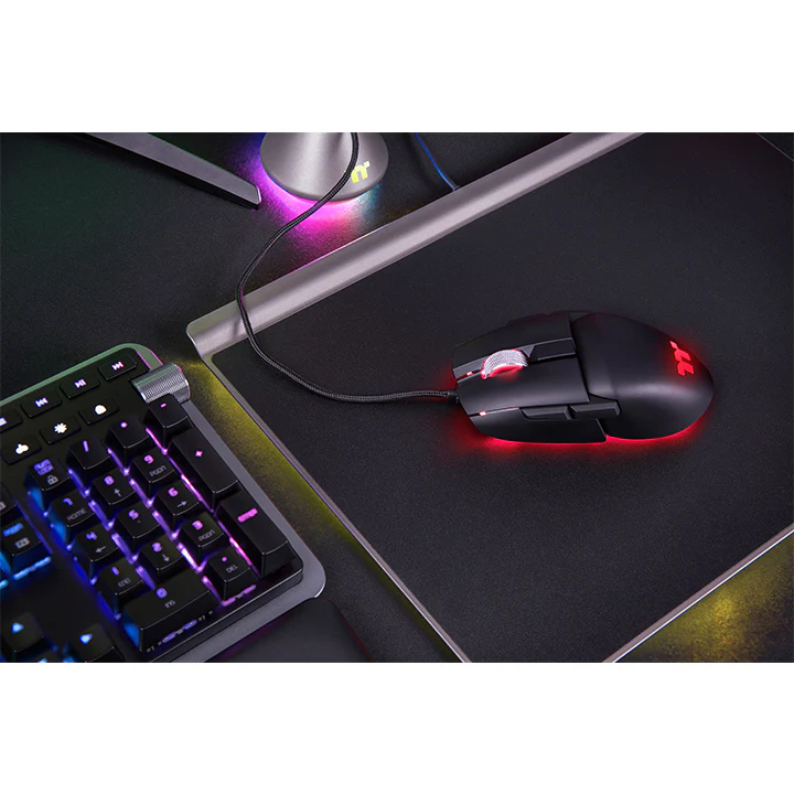 ARGENT M5 RGB Gaming Mouse - Image 6