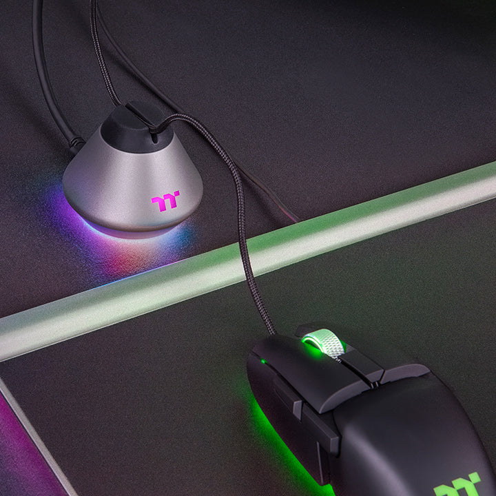ARGENT MB1 RGB Mouse Bungee - Image 6