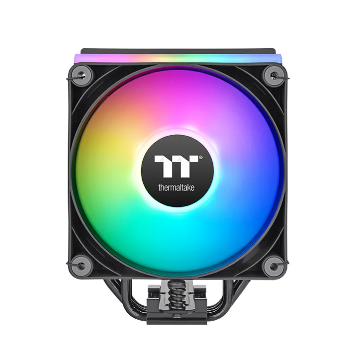 ASTRIA 200 ARGB Lighting CPU Cooler - Image 3