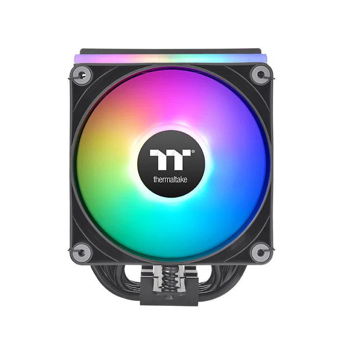 ASTRIA 400 ARGB Lighting CPU Cooler - Image 5
