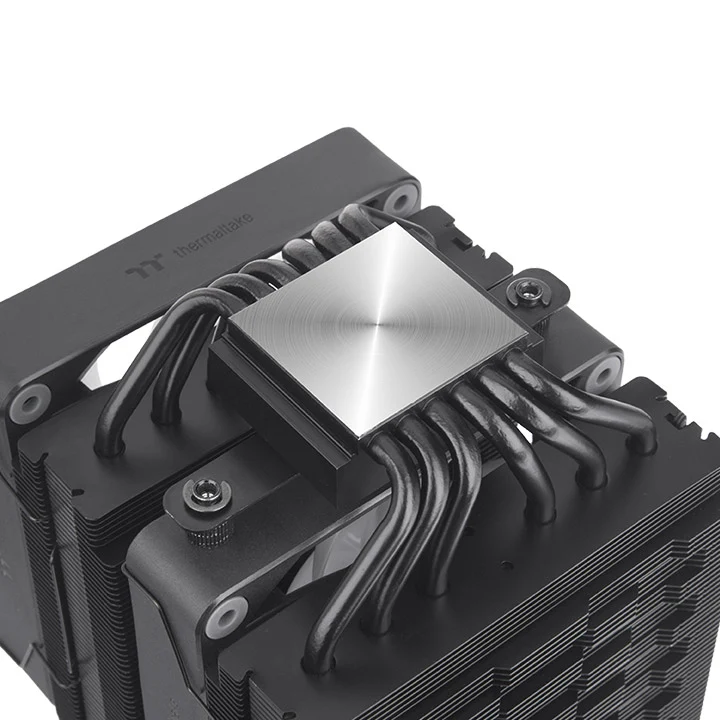 ASTRIA 600 ARGB Lighting CPU Cooler - Image 5