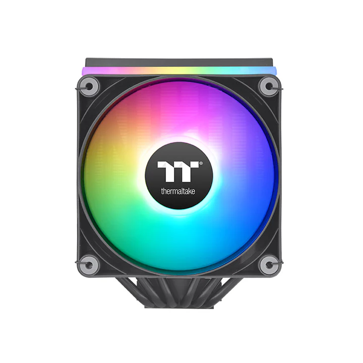 ASTRIA 600 ARGB Lighting CPU Cooler - Image 6