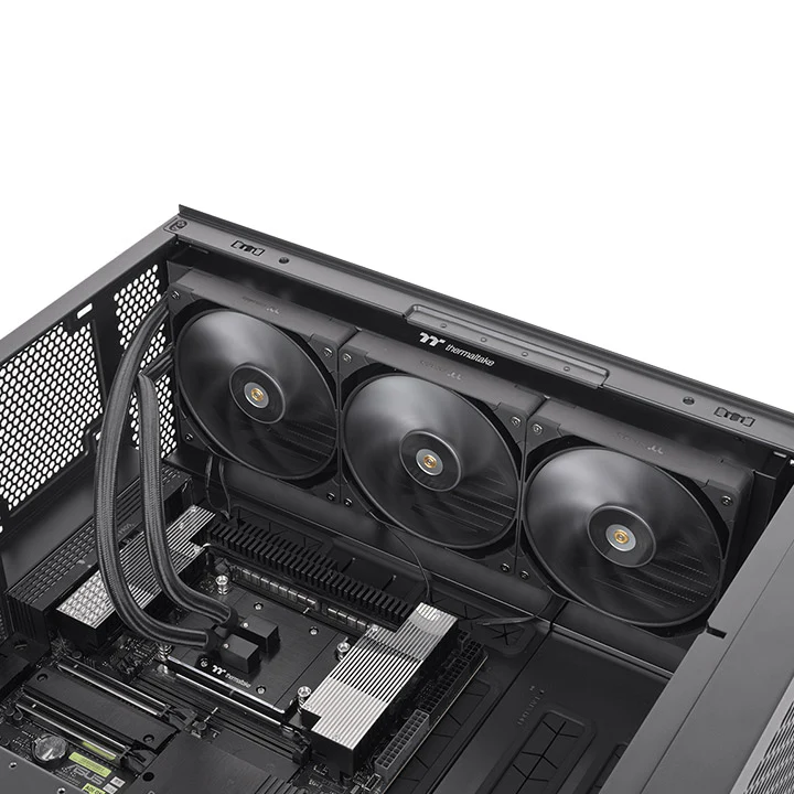 AW360 AIO Liquid Cooler - Image 2