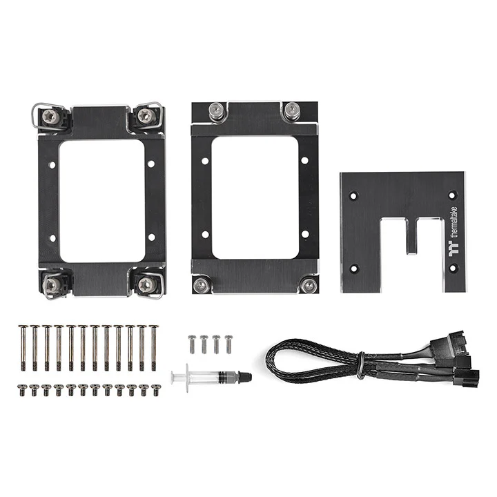 AW360 AIO Liquid Cooler - Image 4