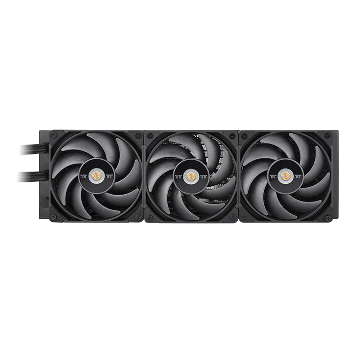 AW360 AIO Liquid Cooler - Image 6
