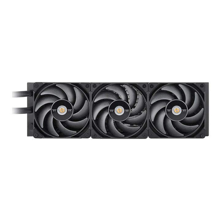 AW420 AIO Liquid Cooler - Image 4