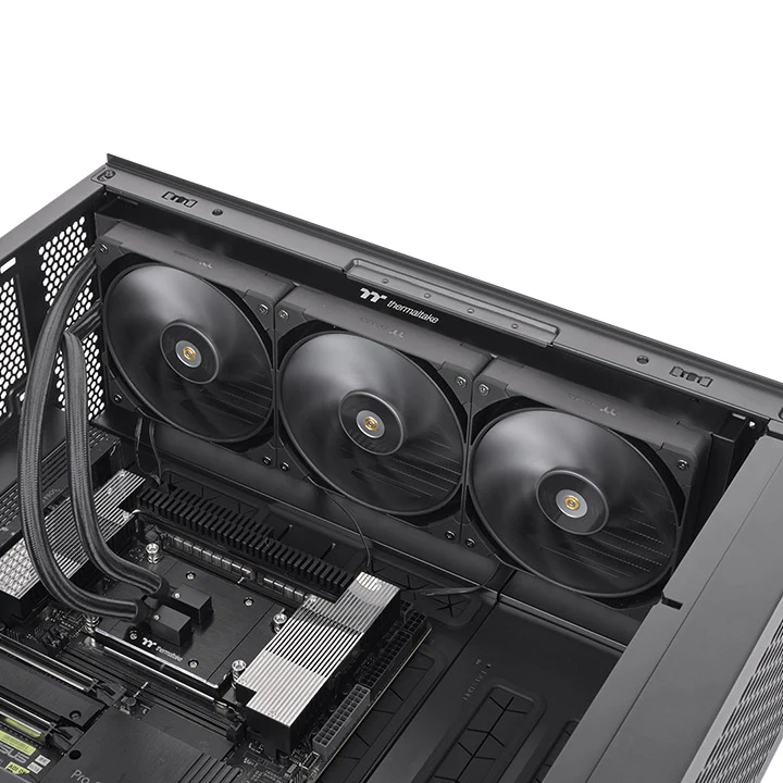 AW420 AIO Liquid Cooler - Image 5
