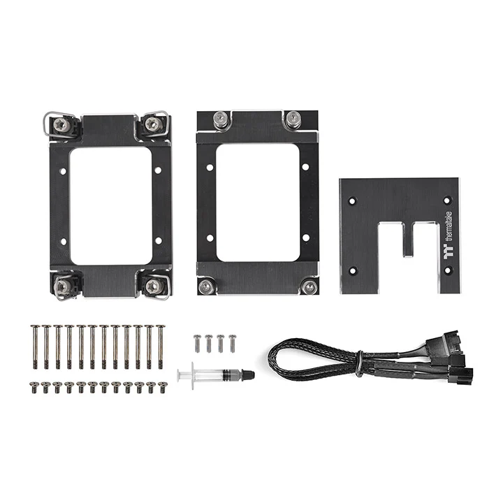 AW420 AIO Liquid Cooler - Image 7