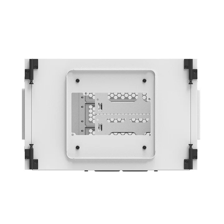 AX100 Snow - Image 3