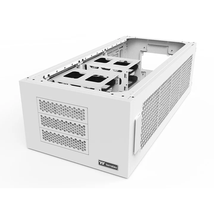 AX100 Snow - Image 6