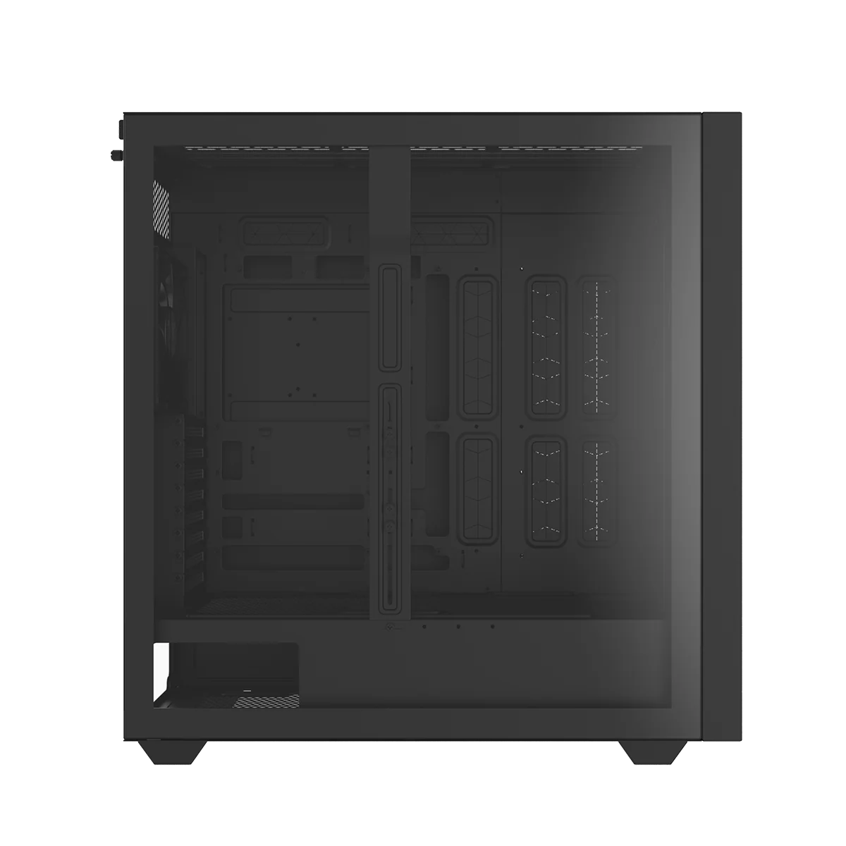 AX500 Full Tower Chassis - Image 3