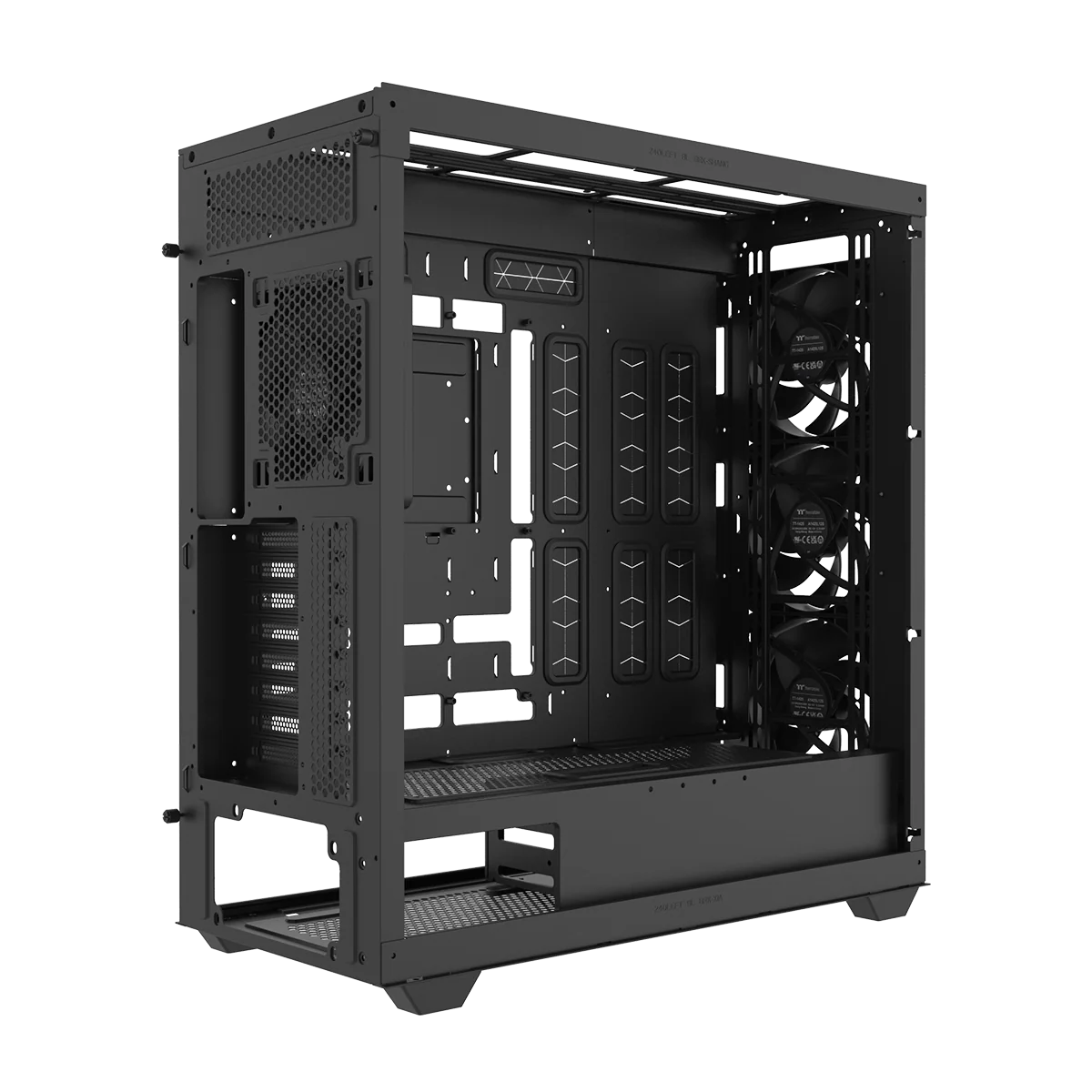 AX500 Full Tower Chassis - Image 4